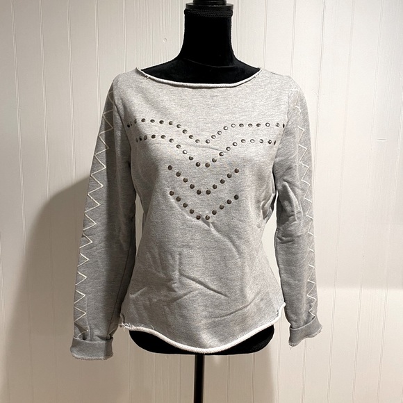 Hunkydory Stockholm Sweaters - Hunkydory Sweater